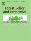 FOREST POLICY AND ECONOMICS封面